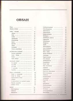 Marie Mihulová: Abeceda jógy