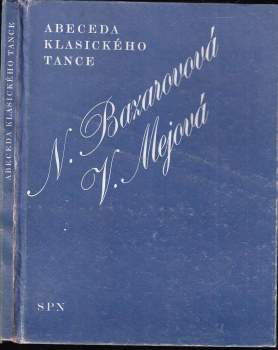 Abeceda klasického tance