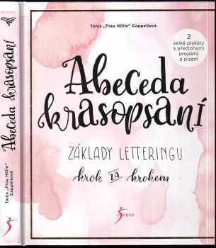 Abeceda krasopsaní