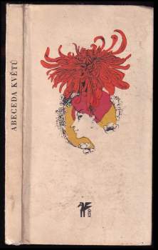 Eva Hašková: Abeceda květů