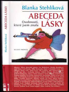 Abeceda lásky