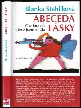 Abeceda lásky