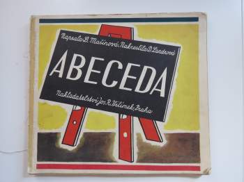 Abeceda