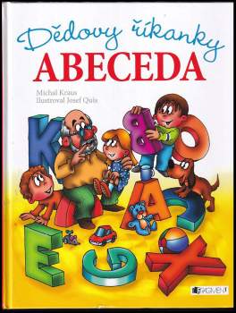 Abeceda