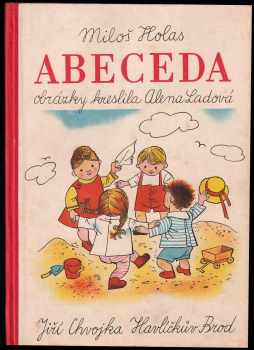 Abeceda