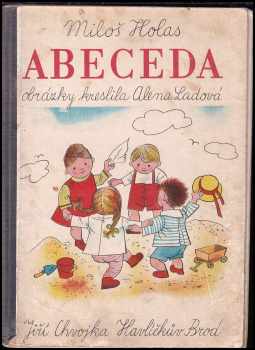 Abeceda
