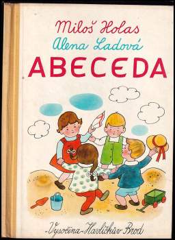 Abeceda
