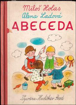 Abeceda