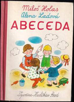 Abeceda