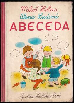 Abeceda