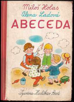 Abeceda