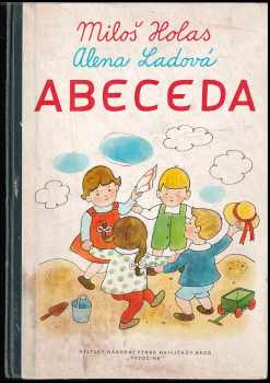 Abeceda