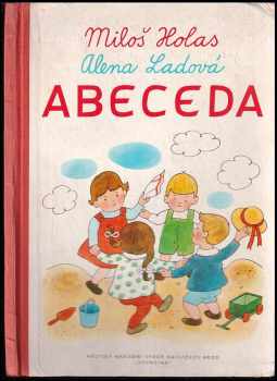 Abeceda