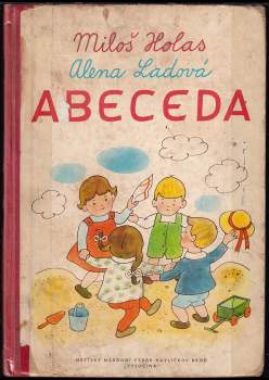 Abeceda