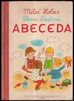 Abeceda