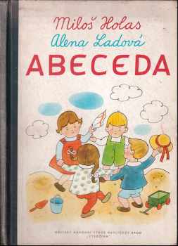Abeceda