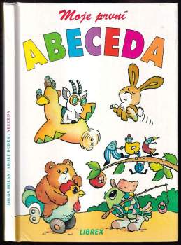 Abeceda