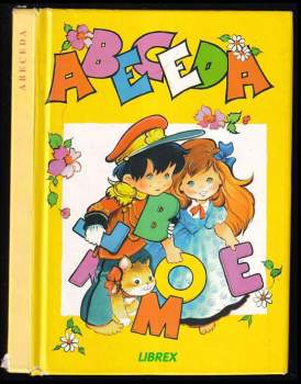 Miloš Holas: Abeceda