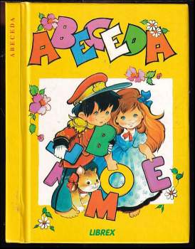 Abeceda