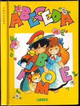 Abeceda