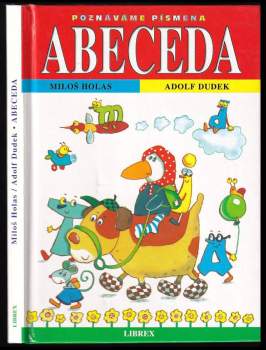 Abeceda