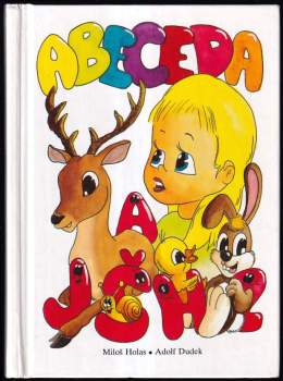 Adolf Dudek: Abeceda