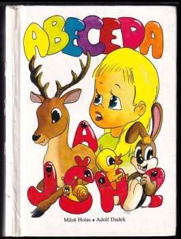 Adolf Dudek: Abeceda