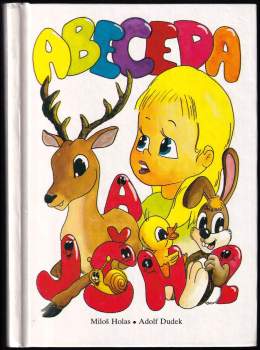 Adolf Dudek: Abeceda