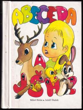 Adolf Dudek: Abeceda