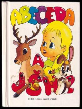Abeceda
