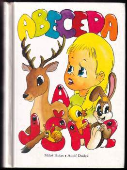 Adolf Dudek: Abeceda