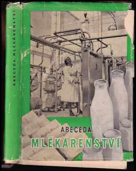 Abeceda mlékárenství