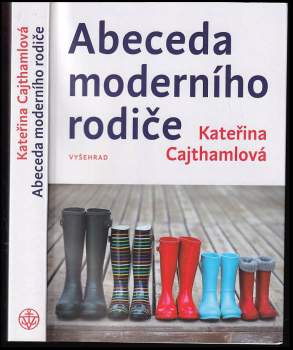 Abeceda moderního rodiče