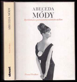 Abeceda módy