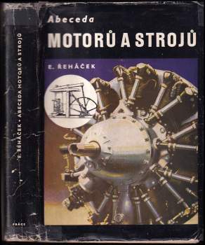 Abeceda motorů a strojů
