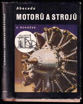 Abeceda motorů a strojů
