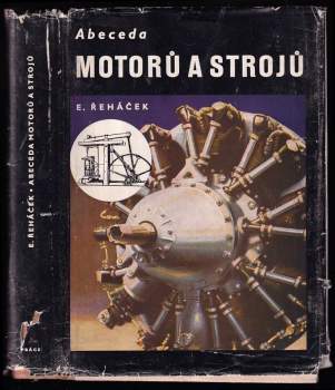 Abeceda motorů a strojů