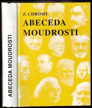 Abeceda moudrosti