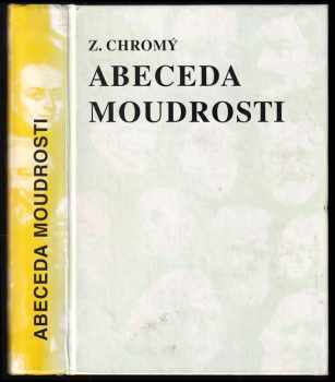Abeceda moudrosti