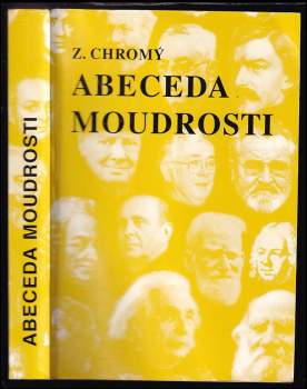 Abeceda moudrosti