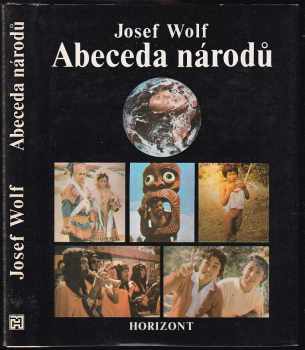 Abeceda národů