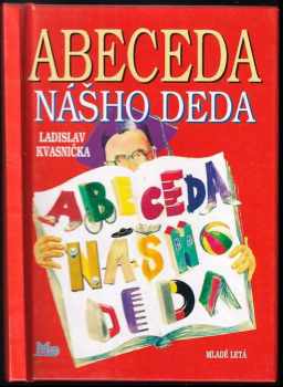 Abeceda nášho deda