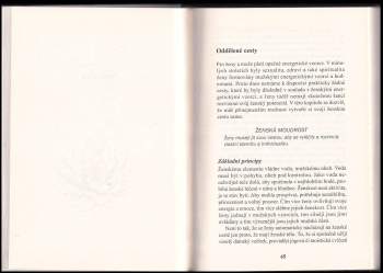 Maitreyi D Piontek: Abeceda nové ženskosti