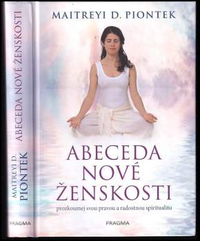 Abeceda nové ženskosti
