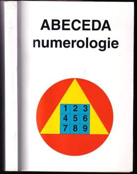 Abeceda numerologie