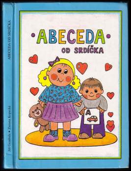 Abeceda od srdíčka