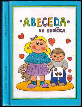 Jiří Gembala: Abeceda od srdíčka