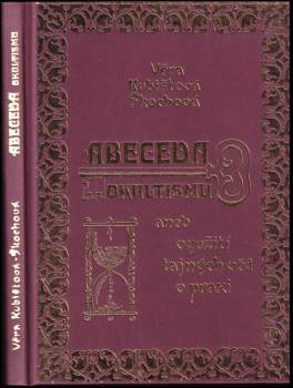 Abeceda okultismu, aneb, Využití tajných věd v praxi
