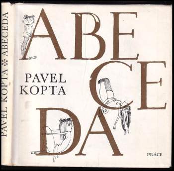 Abeceda