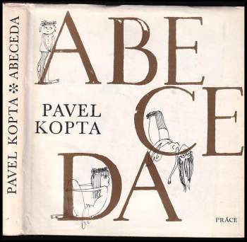 Pavel Kopta: Abeceda